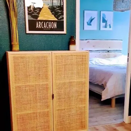 Du Haurat Gujan-Mestras