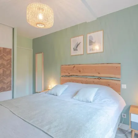 Du Haurat Διαμέρισμα