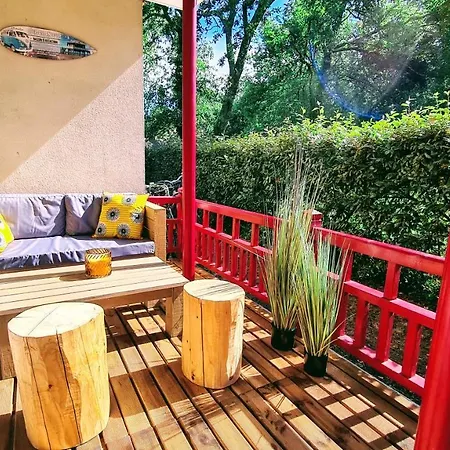 Du Haurat Gujan-Mestras