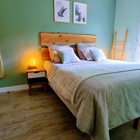 Du Haurat Διαμέρισμα *