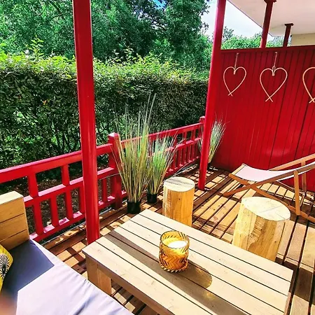 Daire Du Haurat Gujan-Mestras