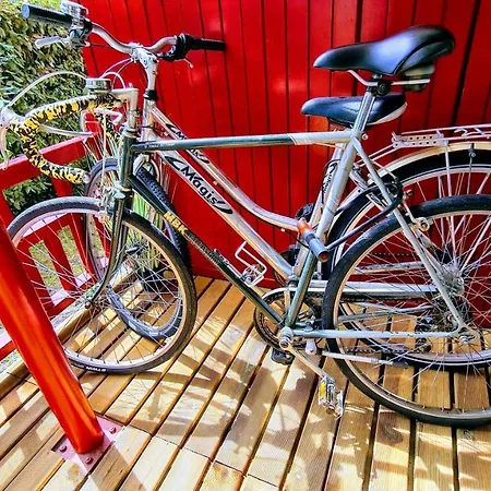 Du Haurat Διαμέρισμα *