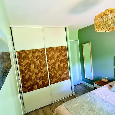 Du Haurat Daire Gujan-Mestras