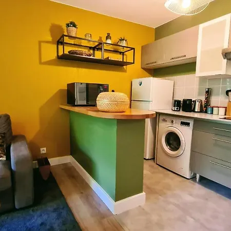 Daire Du Haurat Gujan-Mestras