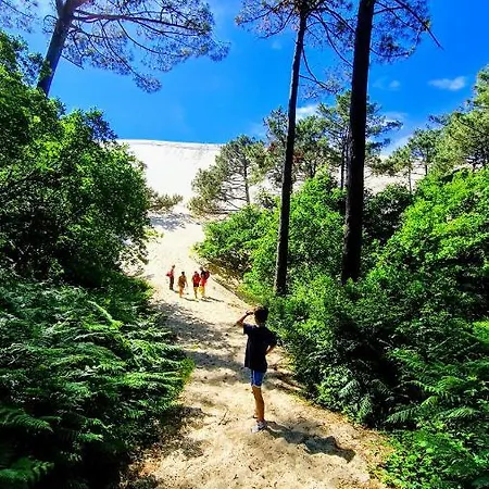 Du Haurat Διαμέρισμα *