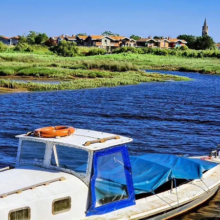 Du Haurat Gujan-Mestras