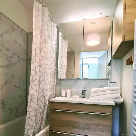 Διαμέρισμα Du Haurat