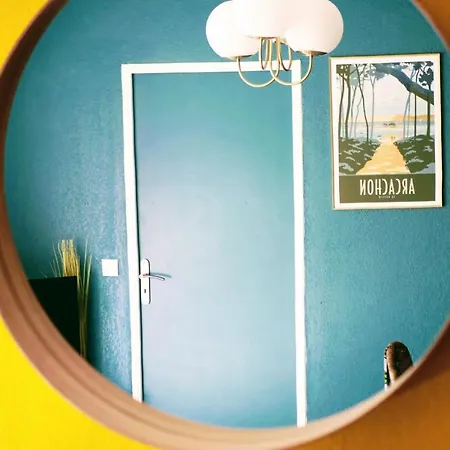 Du Haurat Διαμέρισμα Gujan-Mestras