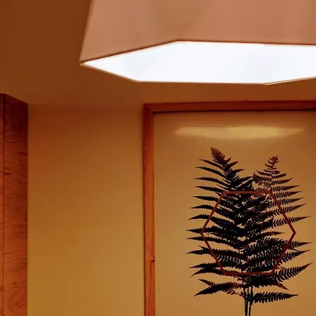 Διαμέρισμα Du Haurat