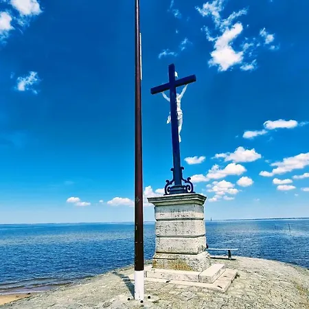 Διαμέρισμα Du Haurat Gujan-Mestras