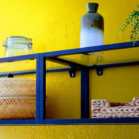 Διαμέρισμα Du Haurat *