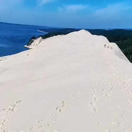 Du Haurat Διαμέρισμα Gujan-Mestras