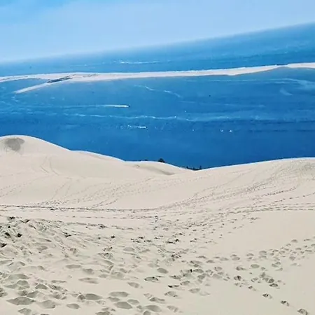 Du Haurat Διαμέρισμα *