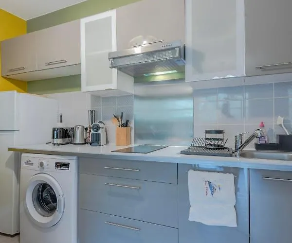 Résidence Du Haurat Apartamento Gujan-Mestras