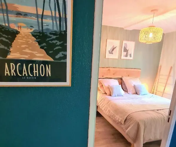 Résidence Du Haurat