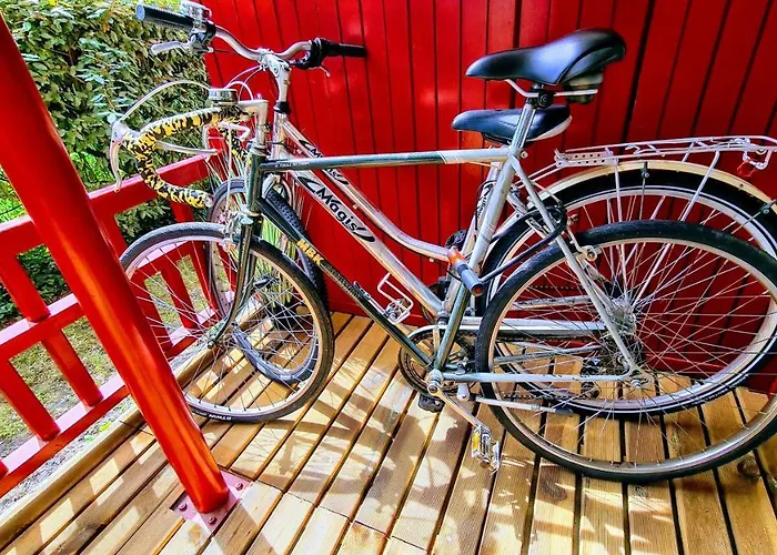 Résidence Du Haurat Apartamento *