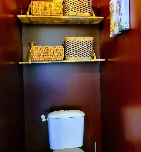 Résidence Du Haurat * Gujan-Mestras