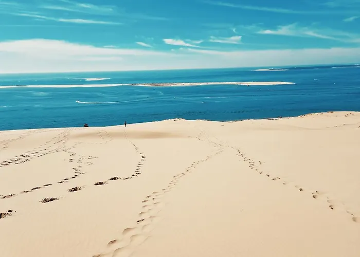 Résidence Du Haurat