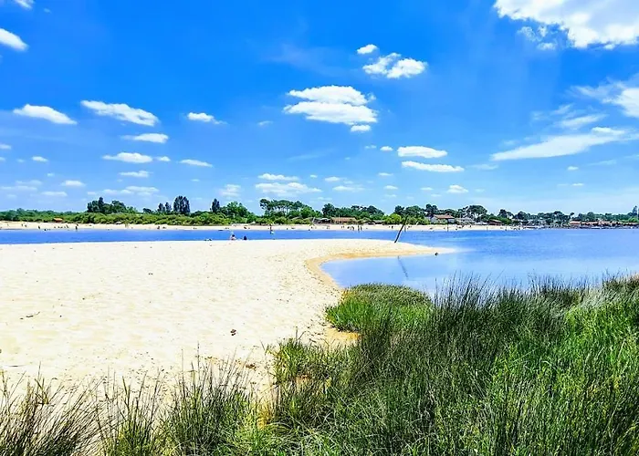 Apartamento Résidence Du Haurat