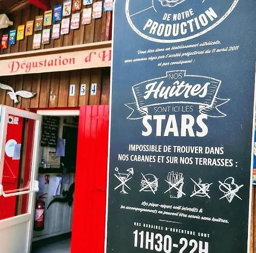 Apartamento Résidence Du Haurat