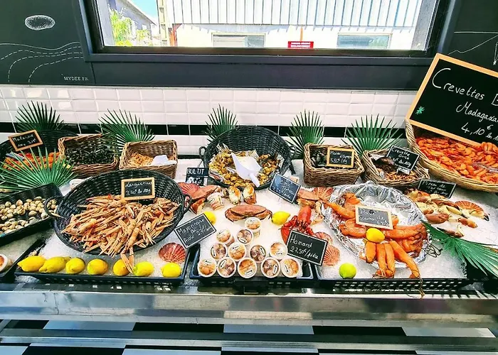 Résidence Du Haurat *