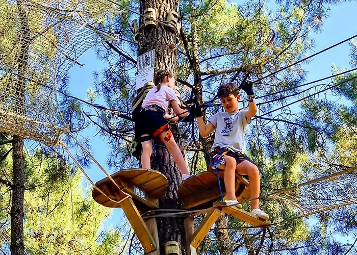 Résidence Du Haurat Apartamento Gujan-Mestras