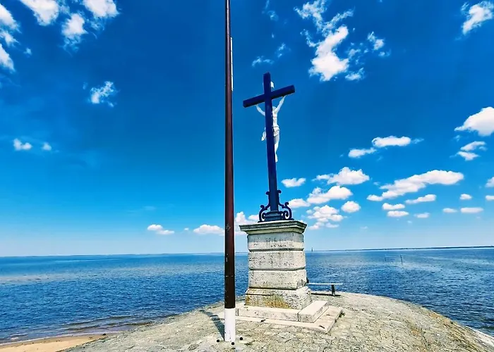 Daire Du Haurat Gujan-Mestras