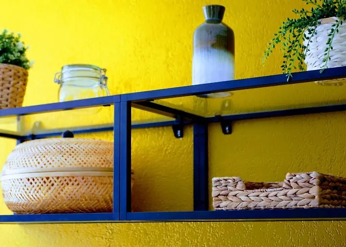 Apartamento Résidence Du Haurat *