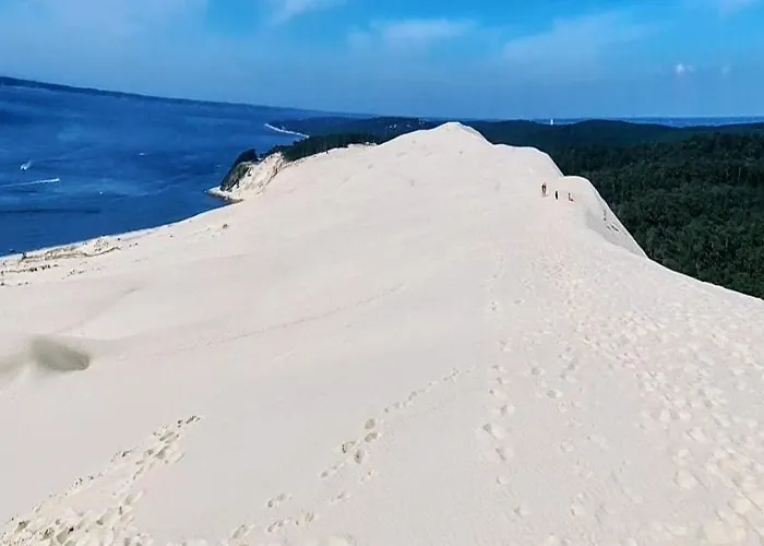 Résidence Du Haurat Apartamento Gujan-Mestras