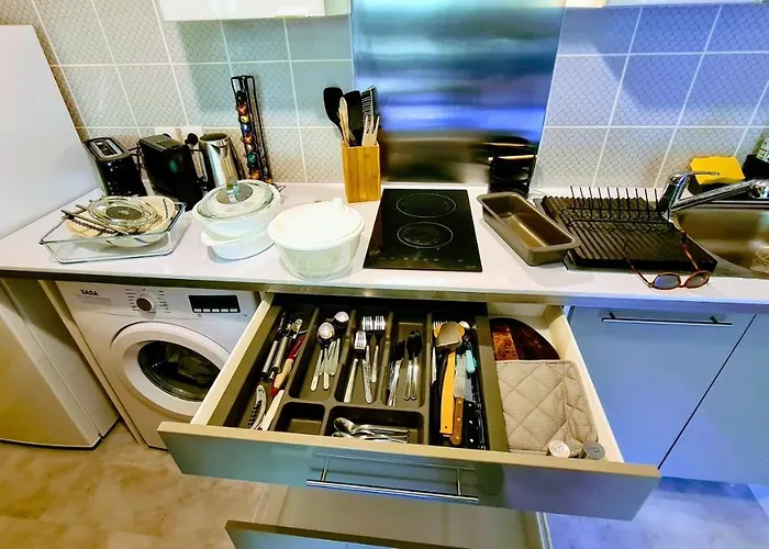 Résidence Du Haurat * Gujan-Mestras