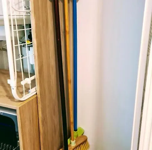 Apartamento Résidence Du Haurat